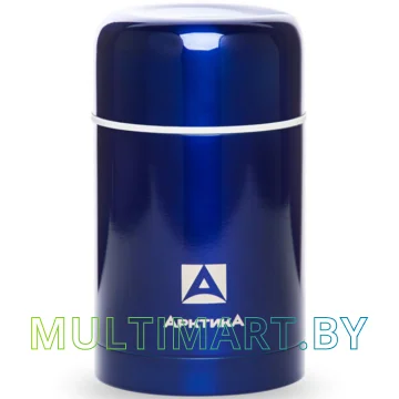 Термос Арктика 302-750 0.75 л (Blue)